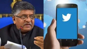 <p>Twitter को मोदी सरकार का...- India TV Hindi