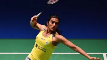 <p>tokyo olympics: PV Sindhu frontrunner to become one of...- India TV Hindi