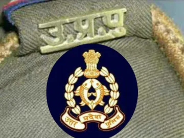 प्रयागराज पुलिस की मदद कर रहे 'ऑक्टोपस' और 'जिराफ'।- India TV Hindi