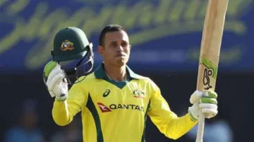 Usman Khawaja reveals racism in Australian cricket, Usman Khawaja on racism, Khawaja on Asutralian c- India TV Hindi