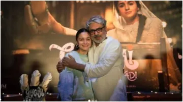 <p>Aliaa Bhatt film Gangubai Kathiawadi may release in...- India TV Hindi