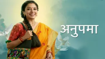 <p>अनुपमा</p>- India TV Hindi