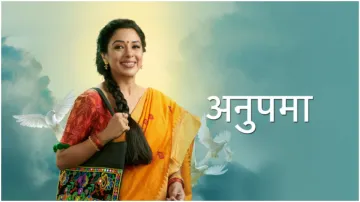 <p>Anupama</p>- India TV Hindi