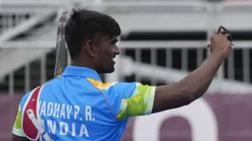 <p>Tokyo Olympics 2020: Archer Pravin Jadhav beats World...- India TV Hindi
