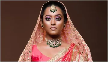 shruti das bengali actress files complaint against online abuse over dusky skin tone latest news - India TV Hindi