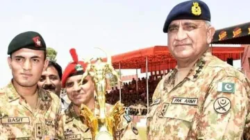 Captain Abdul Basit, Captain Abdul Basit Killed, Pakistan Taliban, TTP, TTP Killed Pakistan Army- India TV Hindi