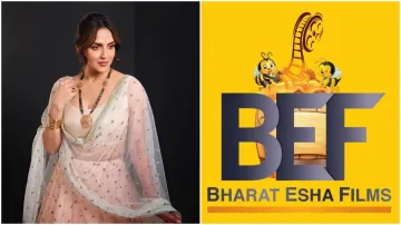 bharat esha- India TV Hindi