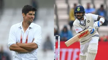 New Zealand had the upper hand even before WTC final: Cook- India TV Hindi