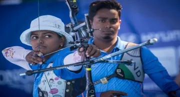 Sports, archer, Tokyo Olympics, deepika kumari - India TV Hindi