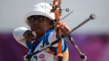 Archers will repeat World Cup performance in Tokyo Olympics- India TV Hindi