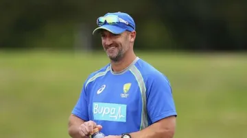 Australia appoints Michael Di Venuto and Jeff Vann as assistant coaches- India TV Hindi