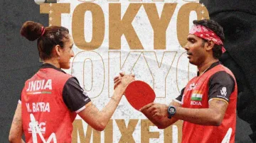 <p>Tokyo Olympics : ओपनिंग...- India TV Hindi