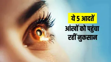 Eyesight- India TV Hindi