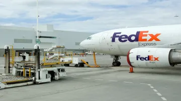 FedEx Express to invest USD 100 mn in Delhivery- India TV Paisa