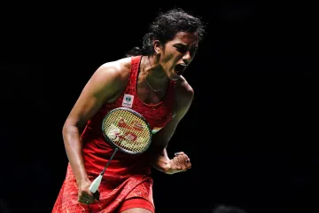 <p>india to host world badminton championship 2026</p>- India TV Hindi