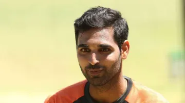 Bhuvneshwar Kumar said players being less experienced is not an issue- India TV Hindi