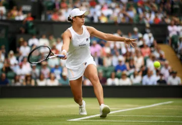<p>This Is A Real Thriller For Me: Ashleigh Barty</p>- India TV Hindi