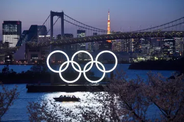 <p>Ahead of Olympics, Tokyo cases highest since May</p>- India TV Hindi