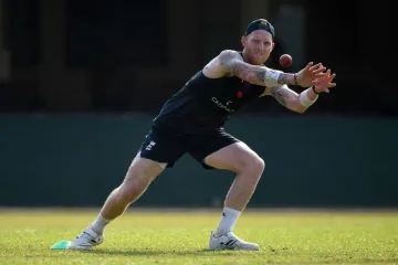 <p>Ben Stokes takes an 'indefinite break from all cricket',...- India TV Hindi