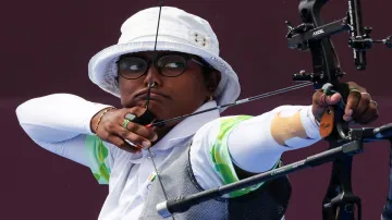 <p>Tokyo Olympics : दीपिका कुमारी...- India TV Hindi