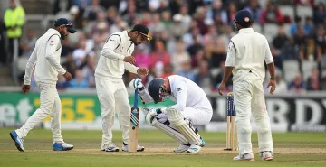 <p>IND vs ENG: ECB arranges warm-up game for Team India</p>- India TV Hindi