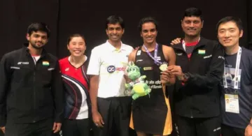 Pullela Gopichand, Tokyo Olympics, Indian badminton players, Sports - India TV Hindi