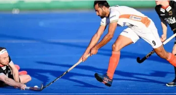 Gurjant Singh, Asian Games, Sports, Hockey, Hockey India - India TV Hindi