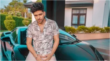 Guru Randhawa- India TV Hindi