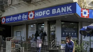 HDFC Bank loans rise over 14 pc to Rs 11.47 lakh cr in Jun- India TV Paisa