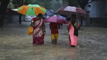 उत्तराखंड, हिमाचल प्रदेश, पंजाब, यूपी समेत इन राज्यों में होगी भारी बारिश, IMD ने दी चेतावनी- India TV Hindi
