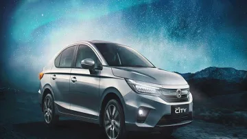 Honda ने अपनी नई सिटी कार में गूगल असिस्टेंट की सुविधा शामिल की- India TV Paisa