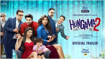 hungama 2- India TV Hindi