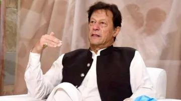 Imran Khan, Imran Khan United States, Imran Khan Afghanistan, Imran Khan Taliban- India TV Hindi