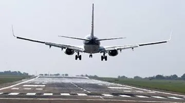 Eight new flights to start from Jabalpur in MP- India TV Paisa