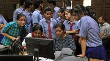 HPBOSE 12th result 2021: Himachal Pradesh Board class 12th result 2021 declared, check here- India TV Hindi