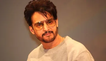 Shooting of jimmy shergill web series stopped after 5 people of unit tests positive for coronavirus- India TV Hindi