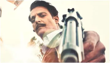 Jimmy Shergill says I have been offered police roles in films hindi news- India TV Hindi