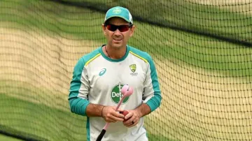 This cricketer is going to return to the Australian team at the age of 38, Justin Langer confirmed- India TV Hindi