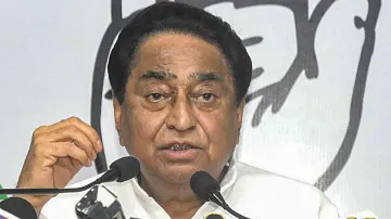 Kamal Nath, Madhya Pradesh Bypolls, Madhya Pradesh Bypolls Kamal Nath, Bypolls Kamal Nath- India TV Hindi