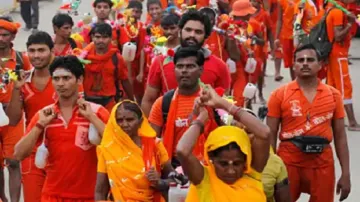 यूपी में इस साल नहीं होगा कांवड़ यात्रा, कांवड़ संघ ने लिया फैसला- India TV Hindi