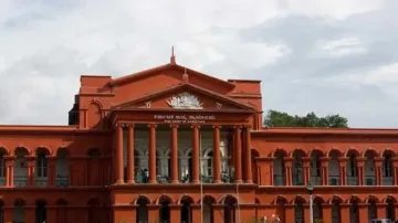 Karnataka High Court Quashes UP Police Notice To Twitter India MD- India TV Hindi