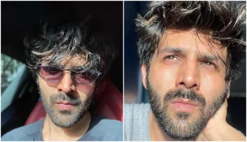 kartik aaryan sunday insatgram post says Issa vibe- India TV Hindi