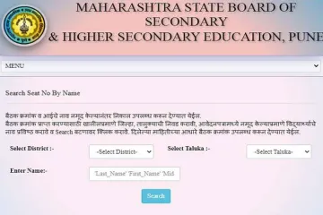 <p>Maharashtra SSC Result 2021:...- India TV Hindi