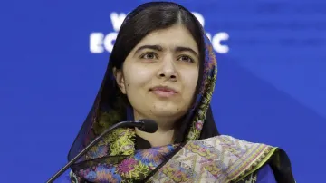 Malala Yousafzai, Malala Yousafzai Pakistan, Malala Yousafzai Pakistan Books- India TV Hindi