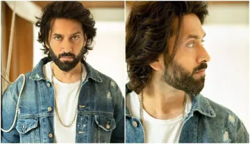 nakul mehta Normalising nose pins for Men shares video on instagram - India TV Hindi