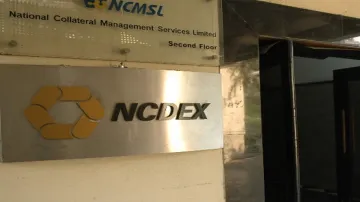 NCDEX has maintained its leadership with 74pc market share in agriculture commodities- India TV Paisa
