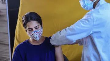 COVAX के जरिए भारत को Moderna वैक्सीन की 75 लाख डोज़ मिलेगी: WHO- India TV Hindi