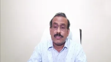 महाराष्ट्र में ऑक्सीजन की कमी से किसी मरीज की मौत नहीं हुई: राजेश टोपे- India TV Hindi