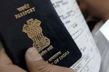 <p>पासपोर्ट बनवाना हुआ...- India TV Paisa