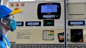 Petrol-Diesel Price Today good news Fuel price rise paused today 3 july 2021 - India TV Paisa